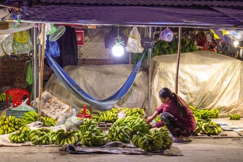 24 giờ khám phá Cà Mau
