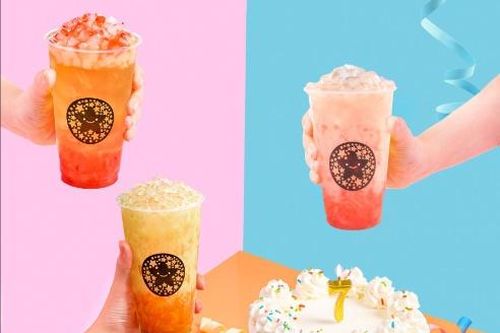 Thưởng thức đồ uống tươi ngon, an toàn tại ToCoToCo