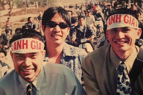 'Mức lương khổng lồ của bầu Đức khiến Kiatisak thay đổi suy nghĩ'