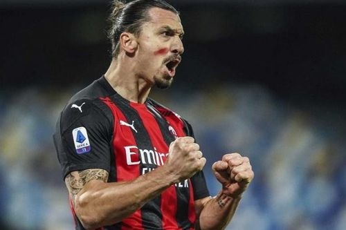 Ibrahimovic tố cáo nhà phát hành FIFA 21