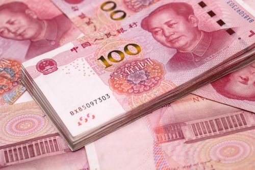 Vỡ nợ của doanh nghiệp Trung Quốc vượt 15 tỷ USD ba năm liên tiếp
