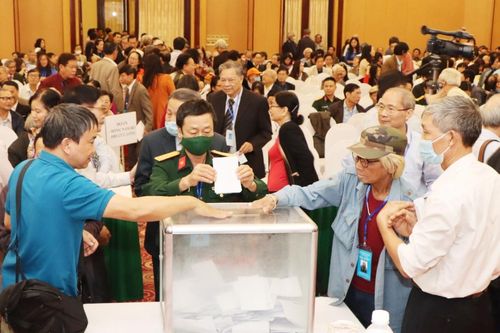 'Thị phần sách văn học chưa được cải thiện'