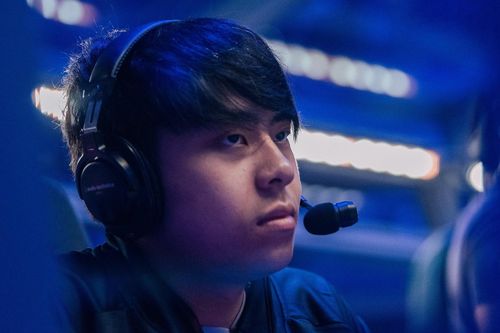 8 game thủ carry hay nhất lịch sử Dota 2