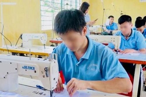 Nhiều hoạt động hỗ trợ người nghiện ma túy