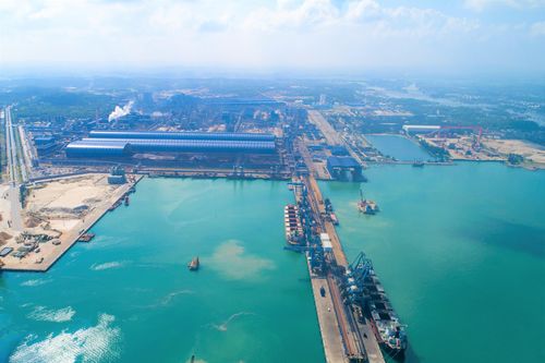 'Bếp lửa' của nền kinh tế Việt Nam vẫn sáng đèn