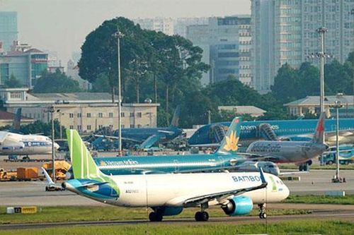 Kéo dài thời hạn giảm 30% thuế bảo vệ môi trường nhiên liệu bay hết năm 2021