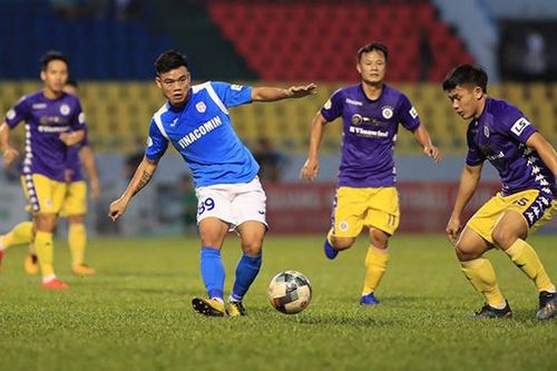 CĐV Than Quảng Ninh viết tâm thư nhờ 'giải cứu' CLB