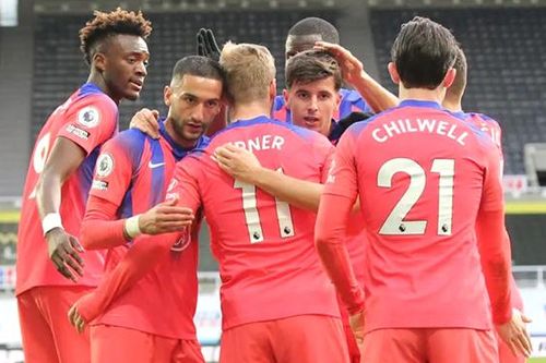 Trực tiếp Rennes vs Chelsea: Werner đến chẳng làm Abraham lo lắng
