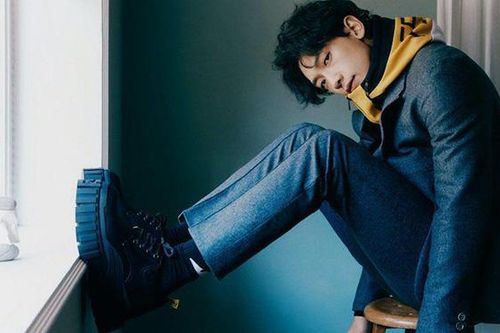 Bi Rain bất ngờ tiết lộ kế hoạch 'tái xuất' vào năm 2021