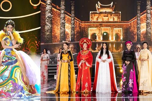 Dư âm Hoa hậu Việt Nam 2020: BTC nói gì về 5 'thông điệp' sau các màn diễn?