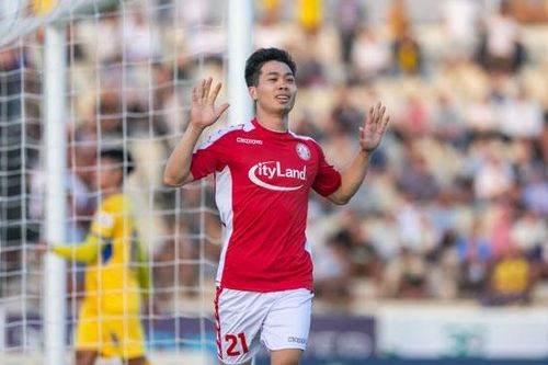 Chân dung 11 cầu thủ trong đội hình tiêu biểu V-League 2020