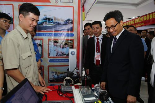 Mỗi học sinh, sinh viên hãy là người trong cuộc