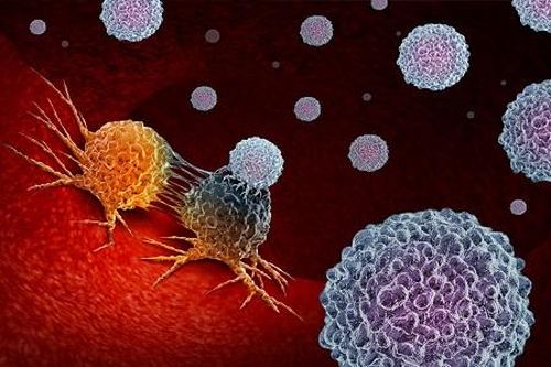 Điều trị ung thư nhờ phương pháp chỉnh sửa gene