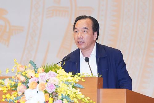 Tiếp tục phát huy vai trò phản biện của Mặt trận trong công tác xây dựng pháp luật