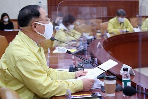 Hàn Quốc triển khai 'bay du lịch quốc tế không cần hạ cánh'