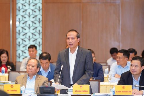 Bộ Công Thương: Định hướng xây dựng pháp luật đáp ứng hội nhập kinh tế