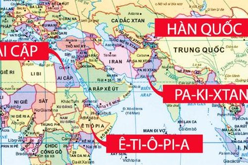 Ê-ti-ô-pi-a: Ra tối hậu thư cho lực lượng nổi dậy