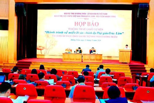 Phục dựng ngôi chùa gần 1.000 năm tuổi