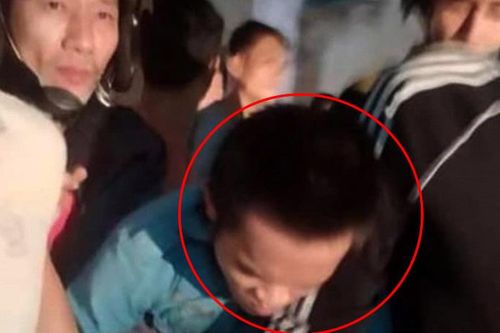 Bắt được đối tượng trốn trại giam