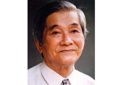 Vĩnh biệt nhà thơ Xuân Sanh, một trong những người tiên phong của phong trào Thơ mới