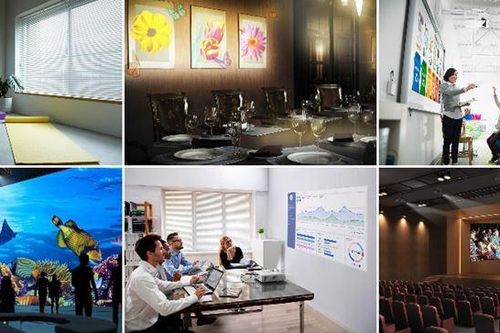 Máy chiếu Epson 3LCD đạt được tổng doanh số bán hàng 30 triệu máy