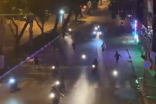Thanh niên đánh nhau náo loạn HN: Giải mã giới trẻ hành xử côn đồ