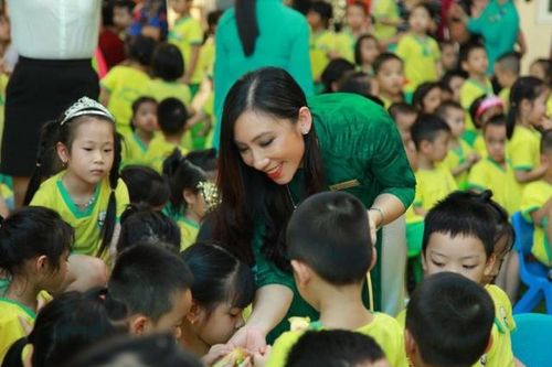 Nhà giáo tiên phong đổi mới, sáng tạo