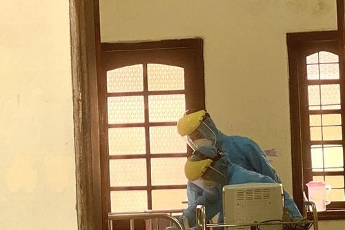 Cảnh báo rối loạn tâm thần thời Covid-19