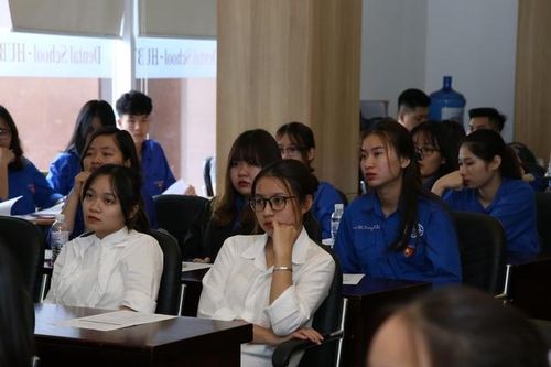 Hỗ trợ khởi nghiệp đổi mới sáng tạo cho thanh niên
