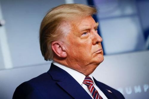 Wall Street Journal: Tổng thống Trump lên kế hoạch mạnh tay với Trung Quốc?