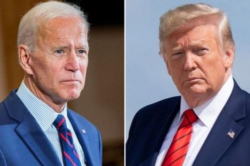 NÓNG! Tổng thống Trump tuyên bố cho phép bắt đầu chuyển giao quyền lực cho phe ông Biden