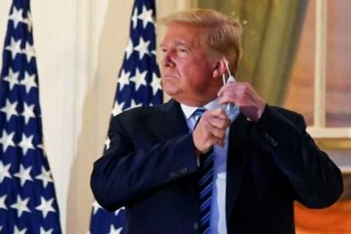 Kết quả bầu cử Mỹ 2020: Tìm thấy 'động cơ' của những lá phiếu ủng hộ Tổng thống Trump