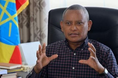 Tình hình Ethiopia: Quân đội bao vây thủ phủ Tigray, Thủ lĩnh TPLF tuyên bố người dân 'sẵn sàng hy sinh', HĐBA triệu tập cuộc họp