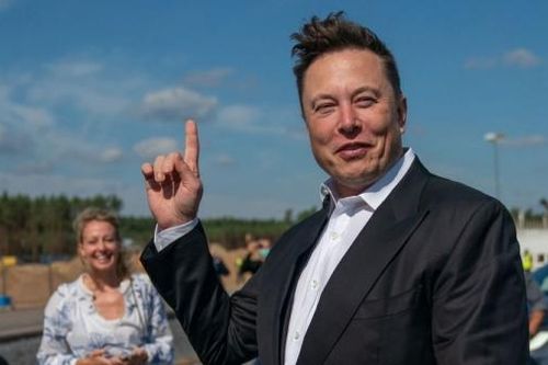 'Vượt mặt' Bill Gates, Elon Musk trở thành tỷ phú giàu thứ 2 thế giới