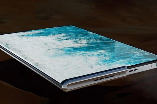 BOE là hãng sản xuất màn hình cuộn cho OPPO X 2021