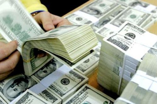 Ngân hàng Nhà nước hạ giá mua USD sau gần 1 năm neo giữ
