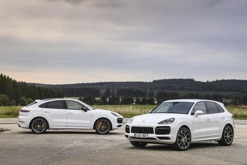 Mỹ: Jaguar Land Rover muốn cấm nhập khẩu xe Audi, Porsche và Lamborghini