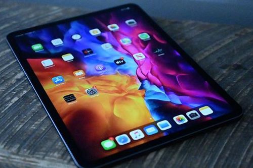iPad Pro sắp được Apple trang bị màn hình công nghệ OLED