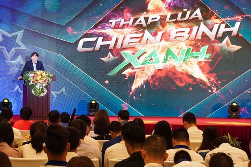'Thắp lửa chiến binh xanh' – Bùng nổ sự kiện Kick Off Sale Dự án Hado Charm Villas