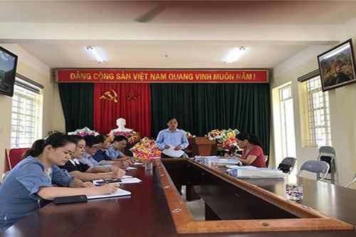 Cao Bằng: Chuyển biến trong công tác hộ tịch