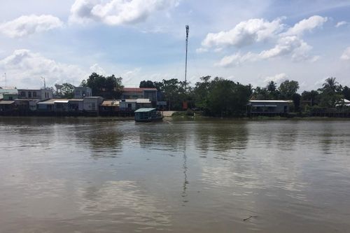 Người tử vong, người mất tích dưới sông chỉ vì không cho vượt đường