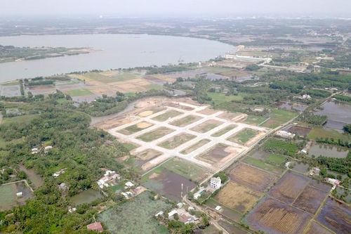 Bất thường trong việc giao đất làm dự án King Bay 125 ha ở Đồng Nai