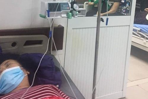 Hàng trăm người nghi ngộ độc thực phẩm ở Bắc Ninh sau khi ăn cỗ khánh thành chùa