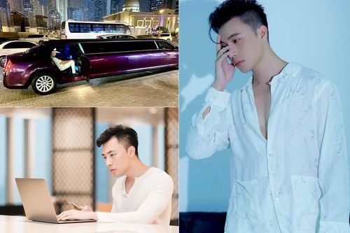 Hotboy Jason Nguyễn - CEO và quản lý người đẹp bị bắt vì lừa đảo 57 tỷ đồng là ai?