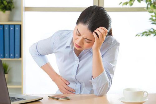Dấu hiệu cảnh báo có thể dạ dày đang 'có vấn đề', thậm chí bị ung thư