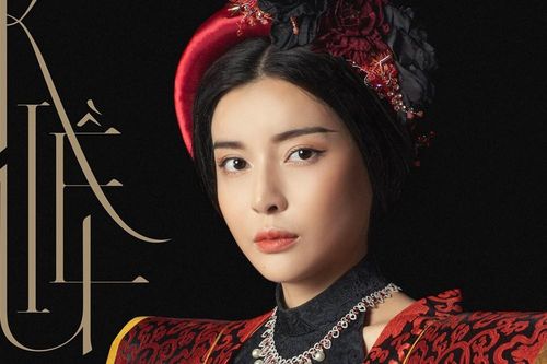 Mai Thu Huyền: 'Ác nữ' Cao Thái Hà sẽ gây bất ngờ với vai Hoạn Thư phim 'Kiều'