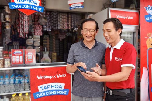 4 lý do giúp mô hình ứng vốn của VinShop trở thành 'át chủ bài' để tiệm tạp hóa bội thu