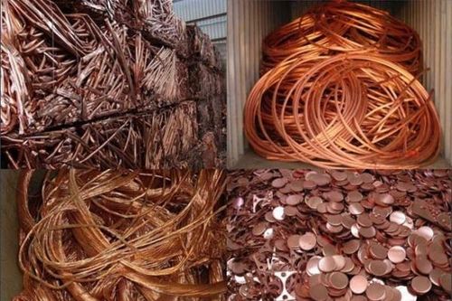 Triển vọng tăng vững chắc của kim loại cơ sở được dự báo sẽ nối dài trong tuần này