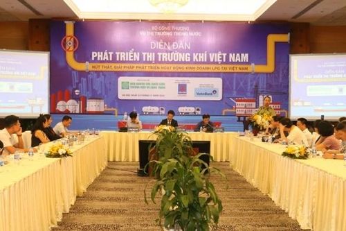 Tình trạng vi phạm kinh doanh LPG tại Việt Nam vẫn diễn ra phức tạp
