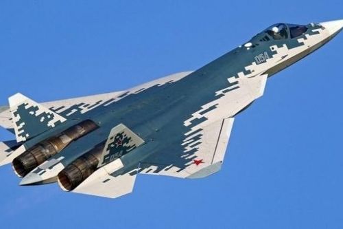 Algeria 'chơi lớn' khi mua 14 chiếc Su-57 tàng hình của Nga